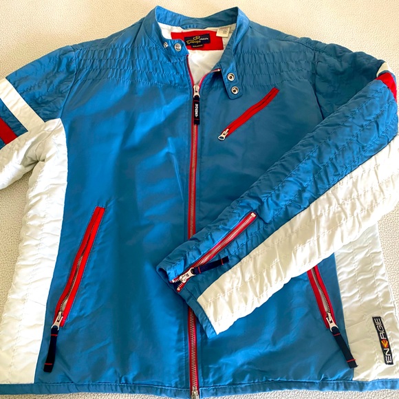 Energie - Men’s Sports Jacket - Picture 1 of 6